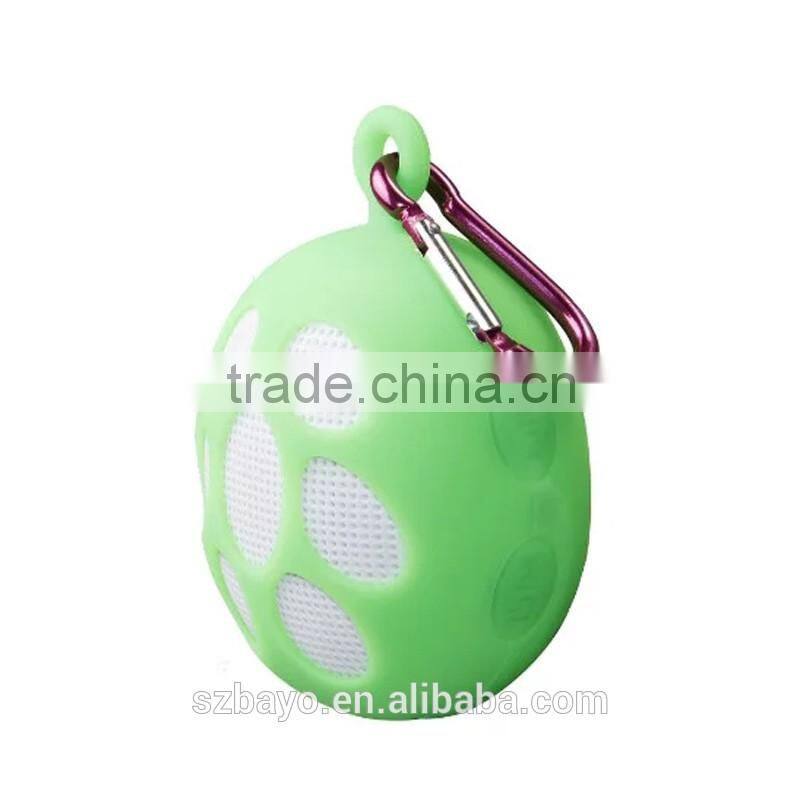 waterproof bluetooth Speaker with high sound quality bluetooth
