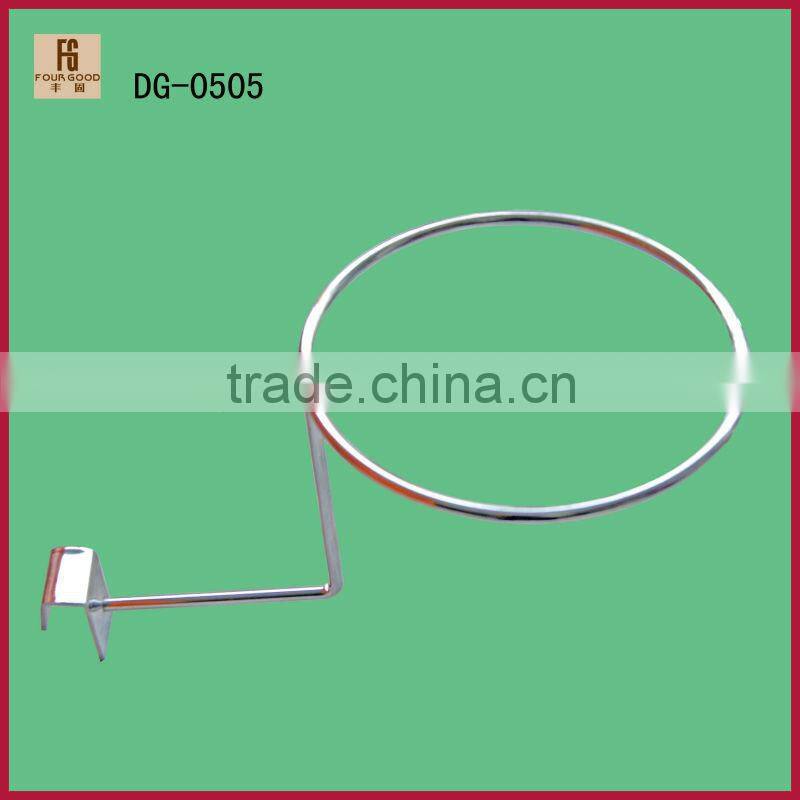 DIA.6 DISPLAY CAP BRACKET