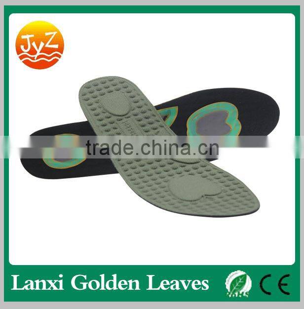 Magnetic Massage Orthotics Prosthetics, Orthotic Insoles, High Heel Sports Shoes Insoles