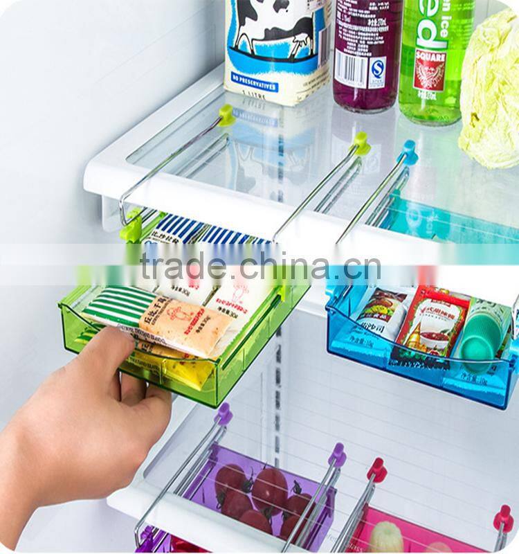 Good quality selling best wholesale durable extra plastic refrigerator drawer