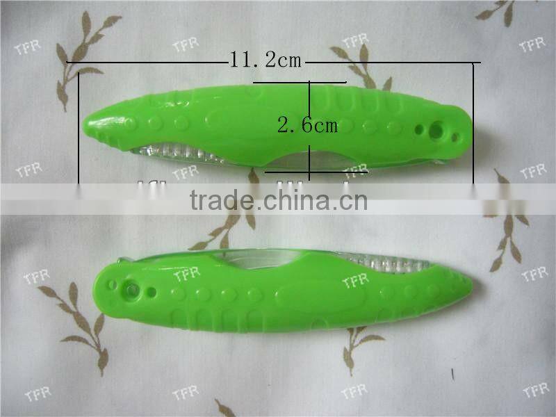 Folded Traveling toothbrush--Hot selling