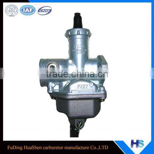High Quality cargo CG150 Motorcycle part GL/ATV 150cc XL180 XLR185 mikuni carburetor pulsar