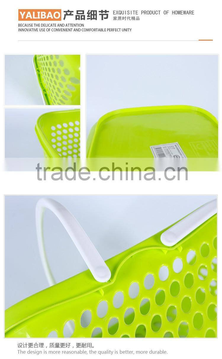Popular Plastic Picnic Basket On Sale
