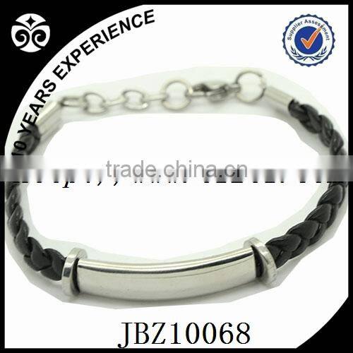 Power energy balance titanium magnetic bracelet