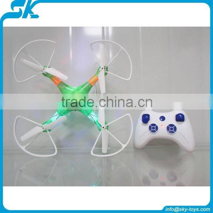 Top selling 2.4G 6 axis gyro drone professional RC drone with camera