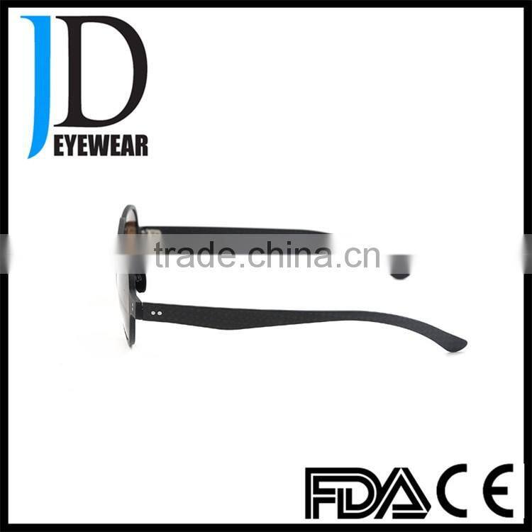 High Quality Cat 3 UV400 Aviator Polarized Sunglass models