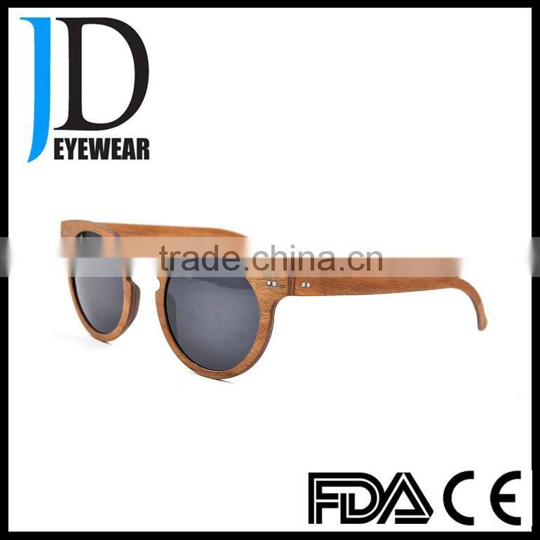bamboo rosewood walnut ebony zebra full range of wooden sunglasses