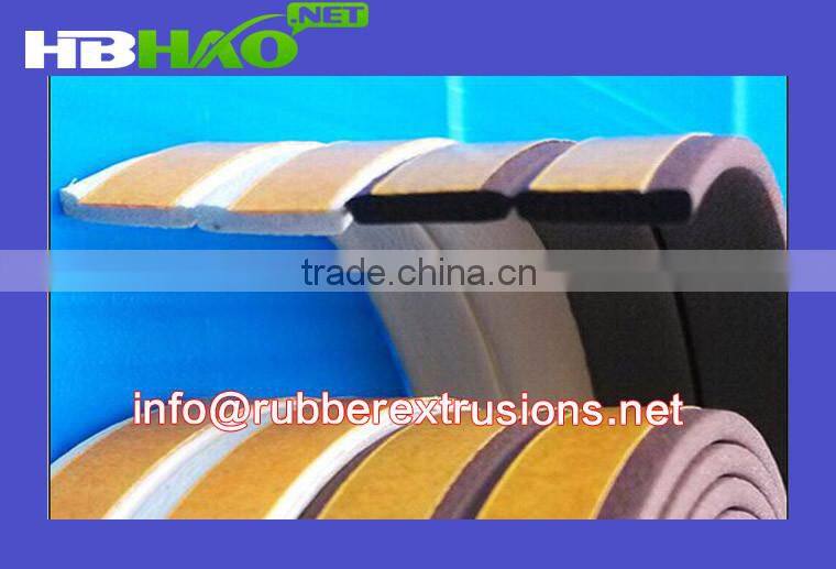 building seal strip / best selling epdm silicon rubber seals for aluminum windowsmanufacturer and supplier from China