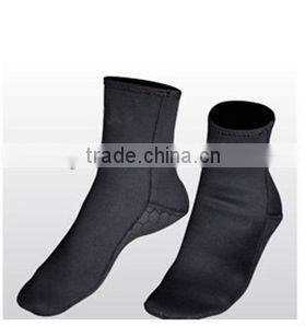 high quality tensile diving socks waterproof socks for snorkeling