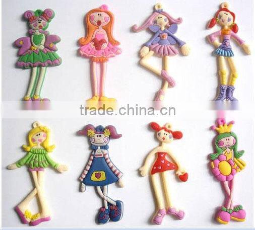 Custom Soft pvc keychain/3d pvc keychain/rubber keychain