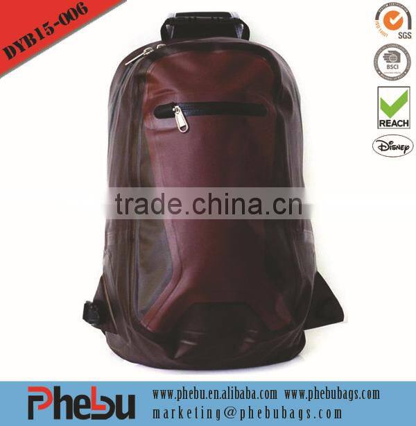 30L Waterproof backpack bag for travel