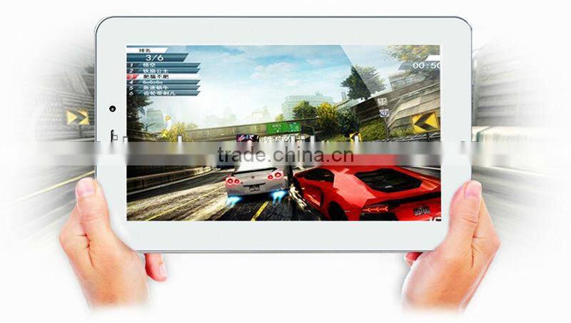 TN 1024*768 7inch android tablet pc