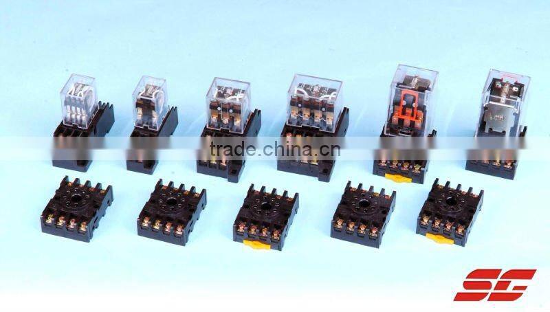 SG-GM General - Relay