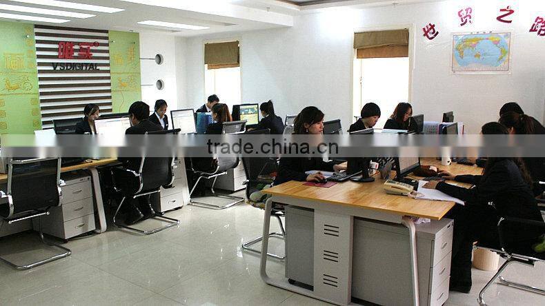 rugged powerful waterproof rfid tag scanner