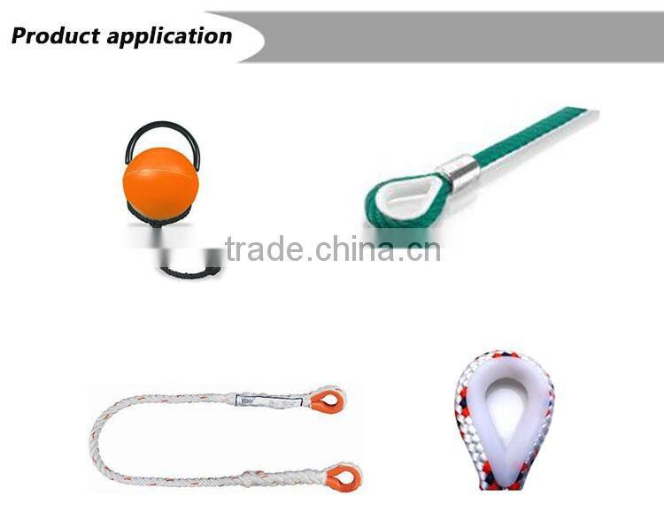 US Type G411 Nylon rope Thimbles