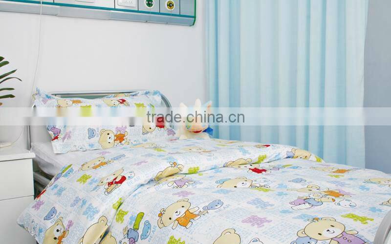 printed bedding sets