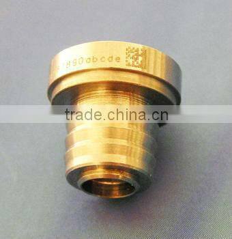 JUMP SALES!! Ring semiconductor side-pumped laser marking machine