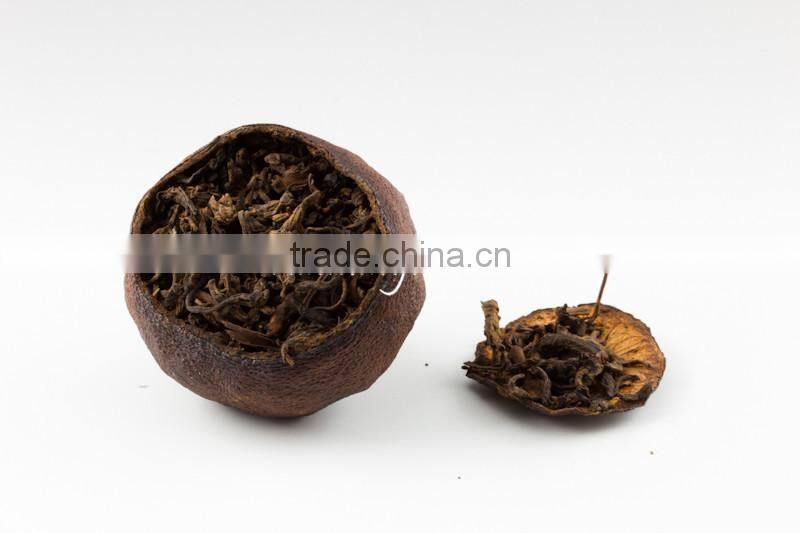 Jinma Brand 8691 Yu Xiang Pu Er Tea