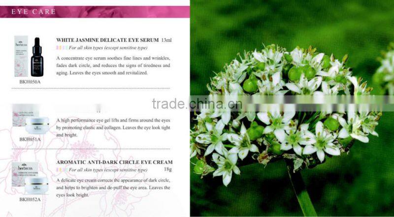 2015 Best Eye Cream for Dark Circles /Lily Collagen Lifting Eye Gel 18g