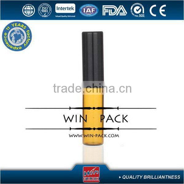 Top grade new products essential oil roll on glass bottle