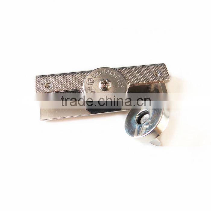 Magnetic Snap button Magnet Button For Leather Bags