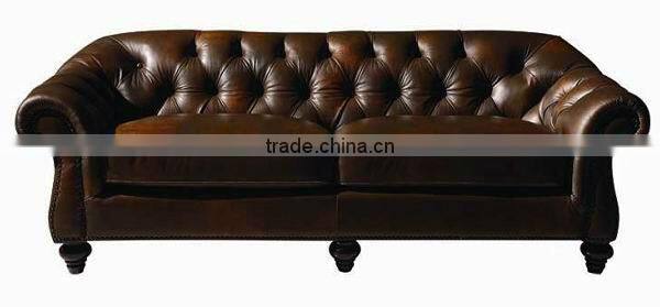 vintage leather chesterfield sofa chesterfield furniture