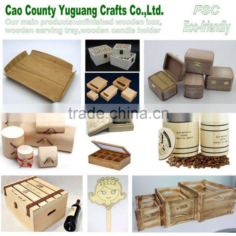unfinished wood boxes for essential oil,unfinished wood jewelry boxes, big colorful storage boxes for essential box