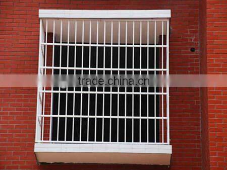 Beautiful Window Grid Fence /guard fence