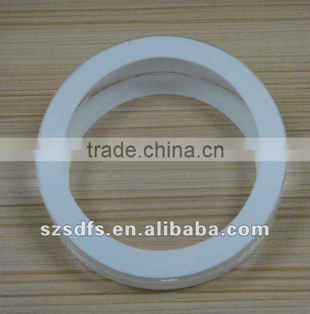 2013 wonderful !!! Tablet acrylic display stand + security alarm for tablets/ipad mini/ipad