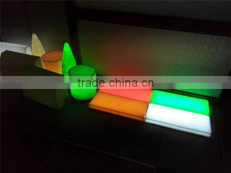 2016 China best sale Interior glazed wall and floor ceramic tiles in any design with 7 kinds of colors