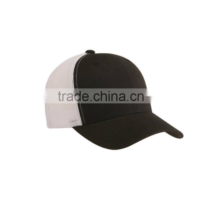 Plastic jesus baseball cap