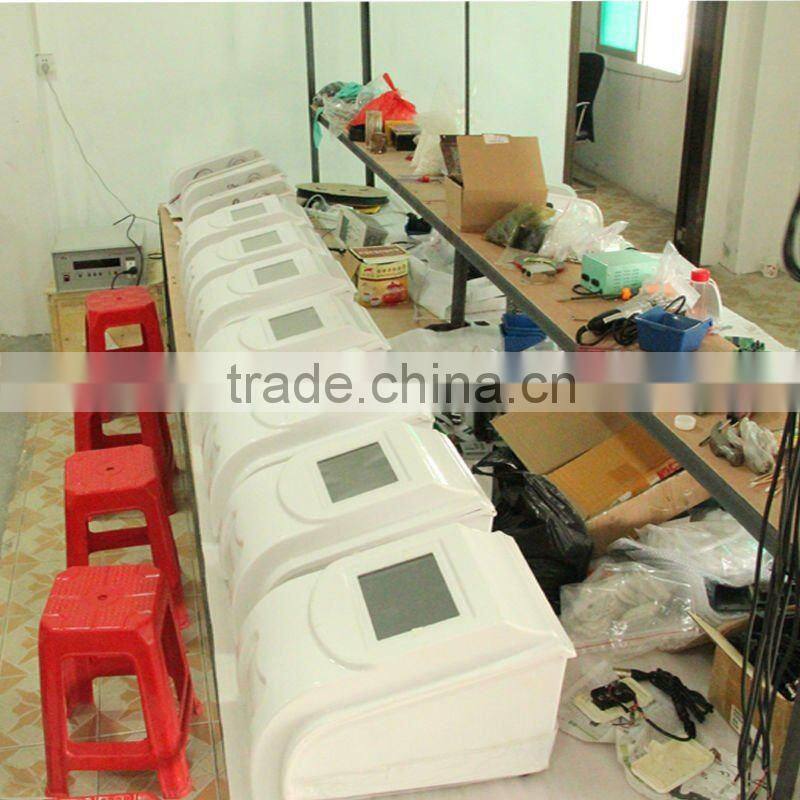 RF Ultrasound Body Slimming Beauty Equipment