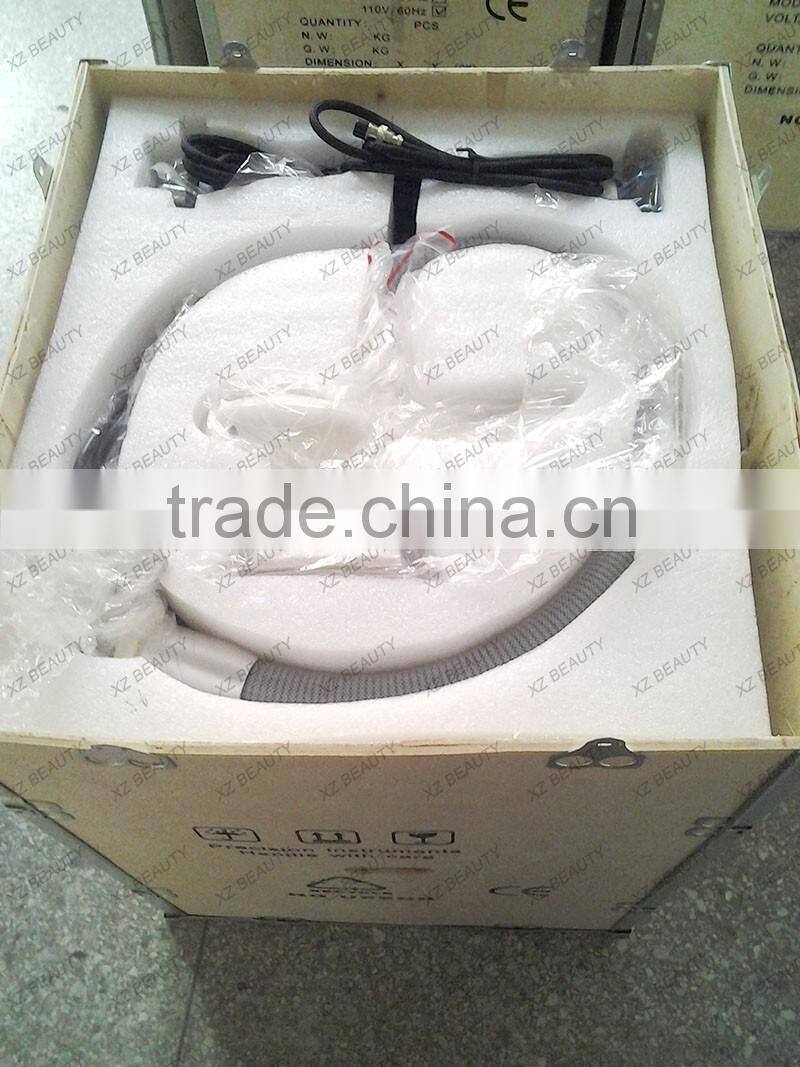 cheap portable factory direct sale fast cavitation slimming system/fat freezing machine home device