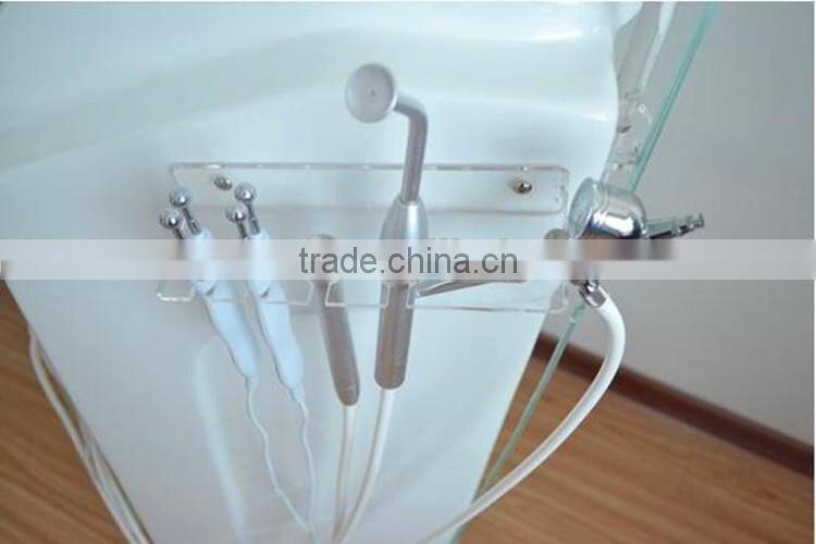 Highly Recommend Oxygen Injection Skin Care/skin rejuvenation/Anti-aging beauty Machine