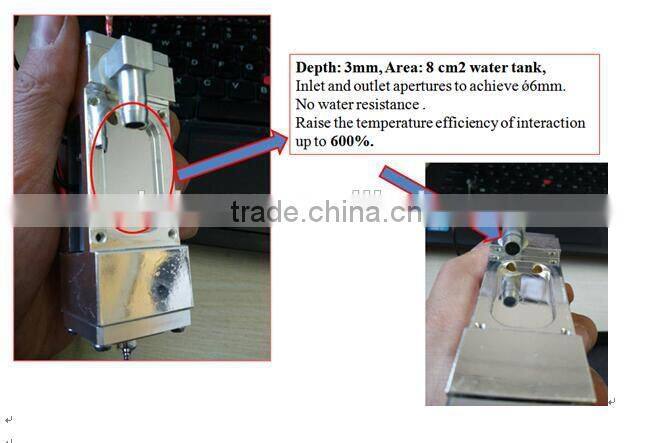 CE Certificated IPL Hair Removal Machine SHR OPT For Beauty Salon SAP