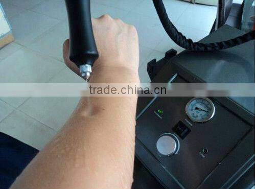 oxygen jet beauty equipment H200 factory