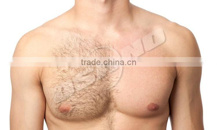 2015 Epilator E-light Machine IPL Hair Removal Machine Red