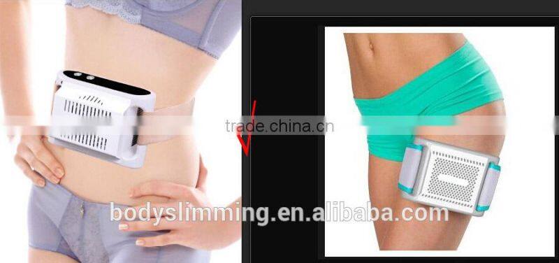 Osano Small Mini Cryo Cryo slim freezer weight loss