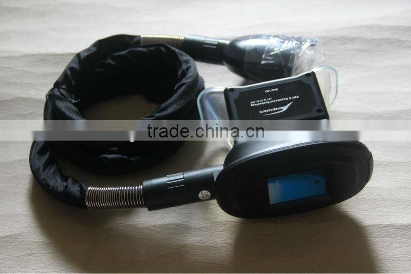 3 treatment handle weight loss cryolipolysis fat freezer