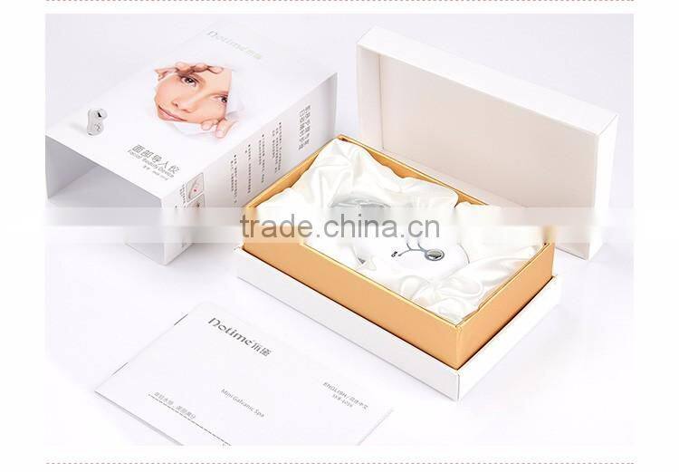 Ionic Serum Infuser home use beauty equipment