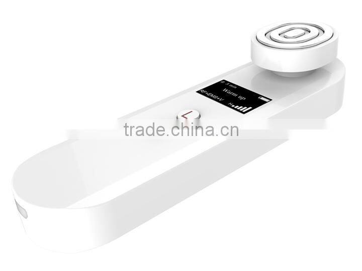 2015 hotsale electric facial home visit massage