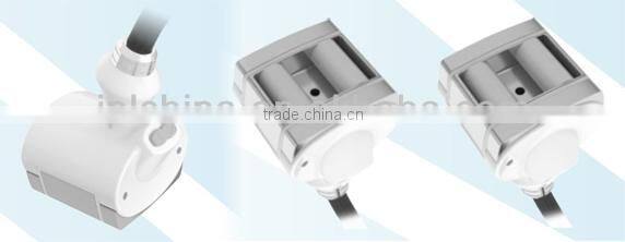 Fast Effective Best Cellulite Removal Slimming Radio Frequency Vacuum Roller Machine