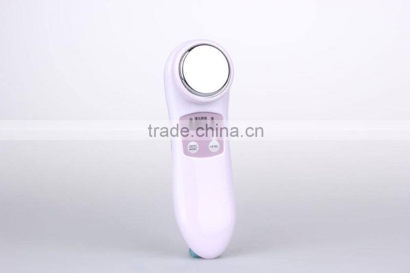 Home using best quality Micro-current Facial beauty massager from China -JTLH-1504