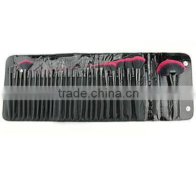 26pcs High end Womens Makeup Brush with Quality Bag