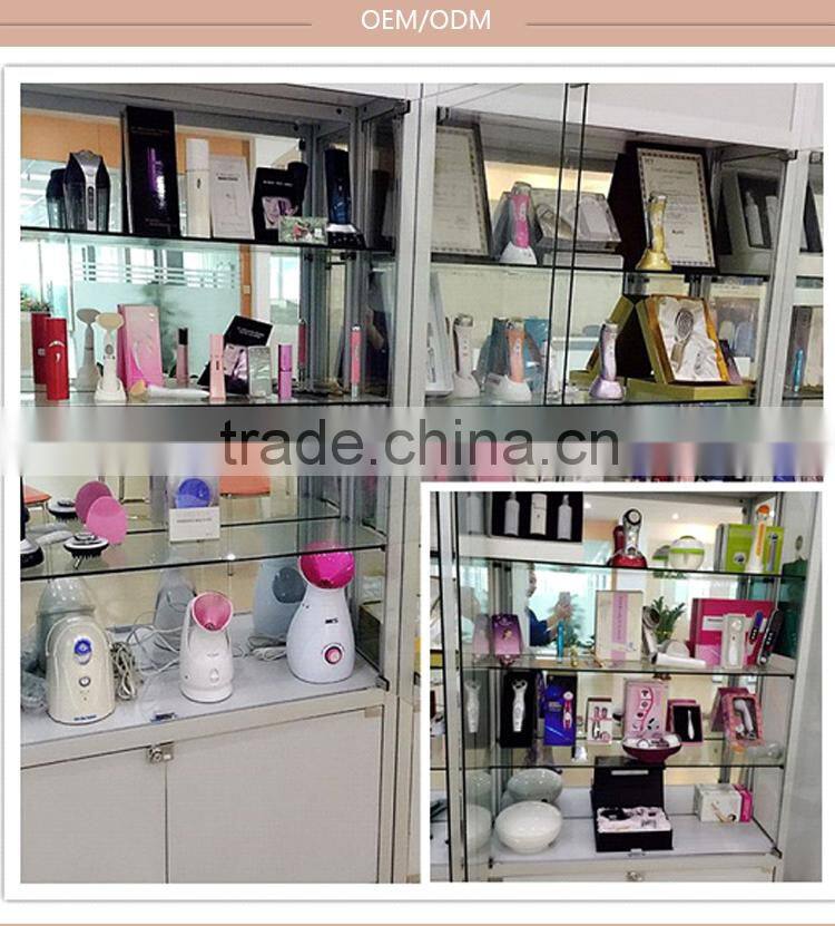 Best selling home health products portable rf machine photon ultrasonic device