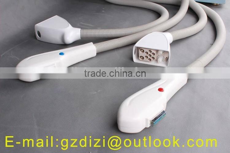 Permanently best! IPL for painless hair removal skin care beauty machine