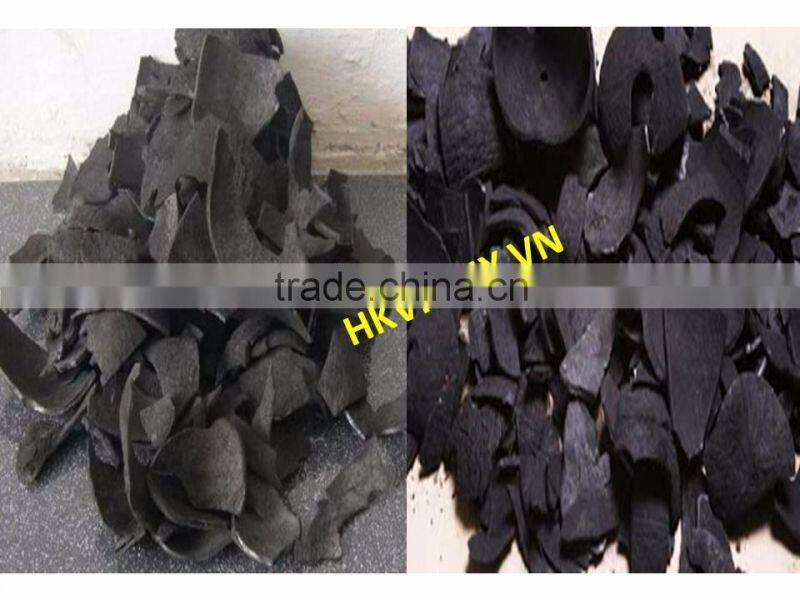 hot 2016: hight quality coconut charcoal