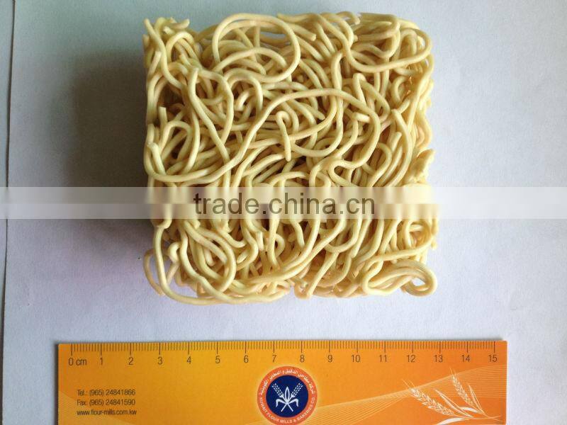Chinese food Instant Egg Noodles