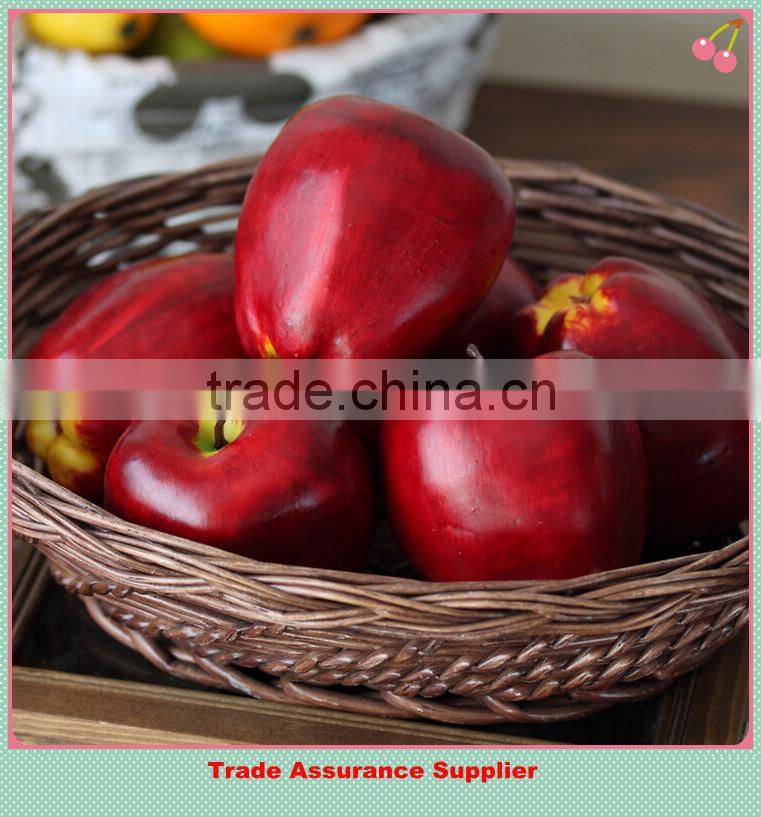 Artificial pumpkin Halloween props faux vegetables pretend display/Yiwu sanqi craft factory