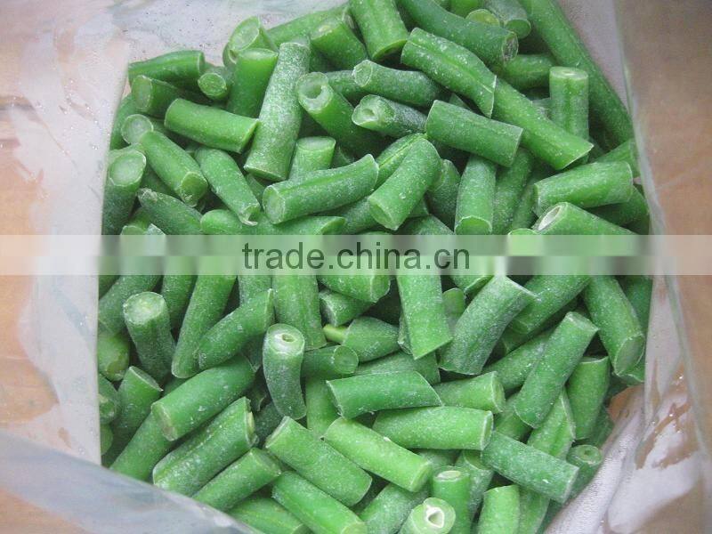iqf vegetables